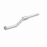 MagnaFlow Conv DF 99-00 BMW 540i 4.4L DS Rear - 49785