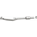 MagnaFlow Direct Fit Catalytic Converter 10- Cadillac CTS V6 Passenger Side - 51428