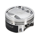 Manley 04+ Subaru WRX STi (EJ257) STD Stroke 99.75mm +.25mm Bore 9.8:1 Dish Piston - Single - 612102C-1