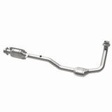 MagnaFlow Conv DF 99-01 Explorer 5.0L D/S - 93107