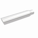MagnaFlow Tip 1-Pk Re 3.50 X 18 2.5 Id 15De - 35114