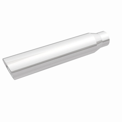 MagnaFlow Tip 1-Pk Re 3.50 X 18 2.5 Id 15De - 35114