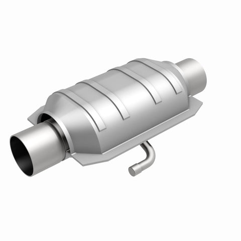 MagnaFlow Universal Catalytic Converter 1.75 W/Air FED - 94113
