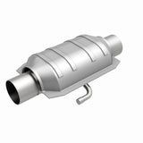 MagnaFlow Universal Catalytic Converter 3 W/Air FED - 94119