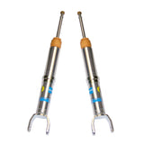 Superlift 09-18 Ram 1500 4WD 2in Lift Kit w/Bilstein Struts and Shocks - 4600