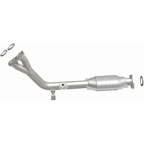 Magnaflow Conv DF 96-00 Toyota 4 Runner 2.7 - 24286