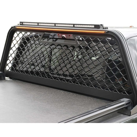 Putco 07-20 Tundra - Black Boss Racks - 89037