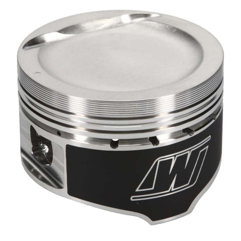 Wiseco GM LD9 2.4L Dished 9:1 CR 90.5mm Piston Shelf Stock Kit - K584M905