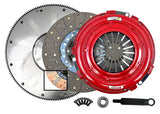 McLeod Super Street Pro Kit (w/o Throw-out Bearing) 97-04 Chevrolet Corvette LS1 - 75223