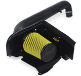 Airaid 97-06 Jeep Wrangler TJ 4.0L Cold Air Intake Kit - 314-158