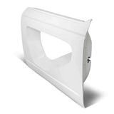 Anderson Composites 21-22 Ford Bronco 2DR Fiberglass Doors (Pair) NO Inserts - Off Road - AC-DD21FDBR2D-HA-GF