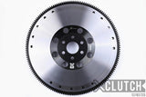 XClutch 64-68 Ford Mustang Base 4.7L Chromoly Flywheel - XFFD001C