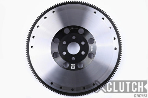 XClutch 64-68 Ford Mustang Base 4.7L Chromoly Flywheel - XFFD001C