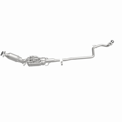 MagnaFlow Conv DF 14-19 Toyota Prius C Base Underbody 1.5L - 280456
