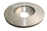 DBA 00-07 BMW 330Ci Front Street Series Standard Rotor - DBA2855