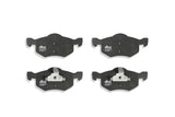 DBA 01-07 Ford Escape Street Series Front Brake Pads - DB1426SS