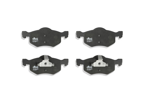 DBA 01-07 Ford Escape Street Series Front Brake Pads - DB1426SS