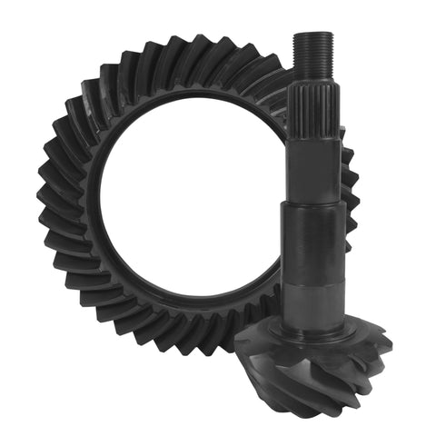 Yukon Gear High Performance Gear Set For GM 11.5in in a 5.38 Ratio - YG GM11.5-538
