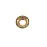 Bilstein B4 1980 Audi 4000 Base Rear Twintube Shock Absorber - 19-019680