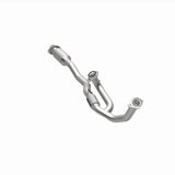 MagnaFlow Direct Fit Catalytic Converter 97-98 Toyota Avalon Camry 3 - 23880