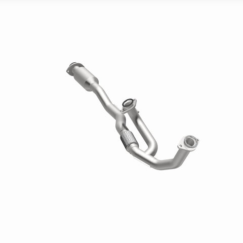 MagnaFlow Direct Fit Catalytic Converter 97-98 Toyota Avalon Camry 3 - 23880
