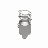MagnaFlow 09-10 Subaru Forester H4 2.5L California Direct-Fit Catalytic Convert - 5571448