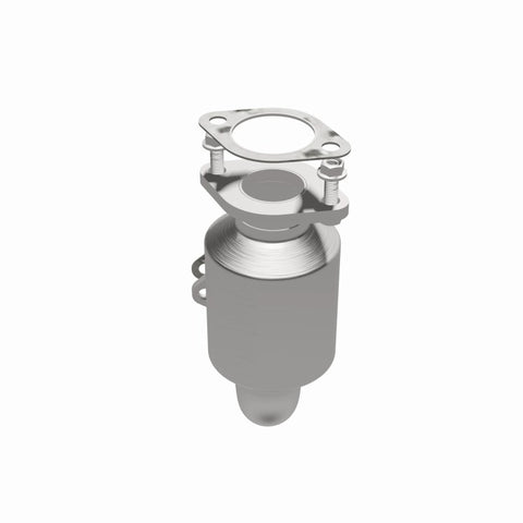 MagnaFlow 09-10 Subaru Forester H4 2.5L California Direct-Fit Catalytic Convert - 5571448