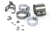 Dinan 19-26 BMW 330i (G20)/21-26 BMW 430i (G22) Valved Axleback Exhaust System - Polished Tips - D660-0091
