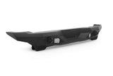 DV8 Offroad 2021+ Ford Bronco Competition Series Rear Bumper - RBBR-05