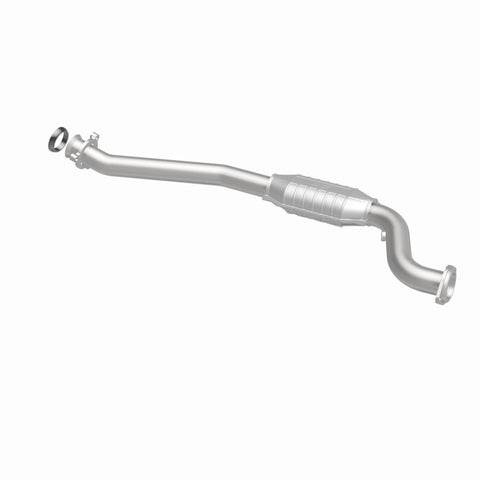 MagnaFlow Conv DF 07-09 Chevy Colorado/GMC Canyon/ Isuzu / 06 Hummer H3 - 23966
