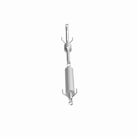 MagnaFlow Direct Fit Catalytic Converter 2002-2006 Sprinter 2500 2.7 L Underbody - 52290