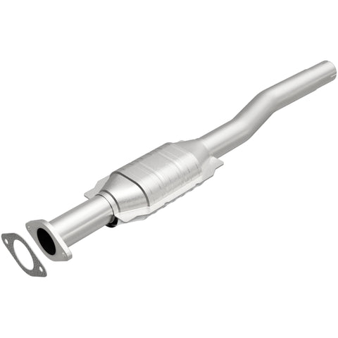 MagnaFlow Conv DF 11 GMC Terrain 2.4L Rear - 51804