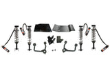 Superlift 21-23 Ford Bronco 2DR 3-4in Lift Kit w/ Fox Front Coilover & 2.0 Rear - K1027FX