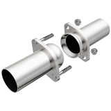 MagnaFlow Univ Ball Flange 2.25inch - 10743