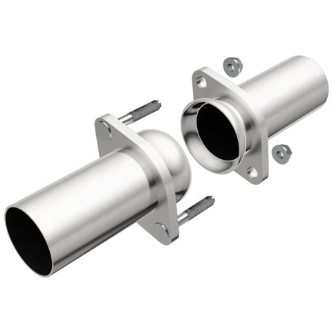 MagnaFlow Univ Ball Flange 2.25inch - 10743