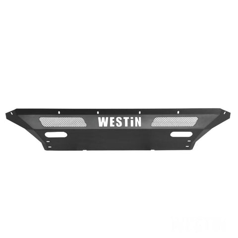 Westin 2020 Chevrolet Silverado 2500/3500 Pro-Mod Front Bumper - Textured Black - 58-41225