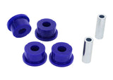 SuperPro 19-23 Ford Ranger Rear Spring Eye Bushing Kit - SPF3802K