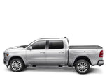 BAK 19-21 Dodge Ram w/ Ram Box Revolver X4s 5.7ft Bed Cover (New Body Style 1500 Only) - 80227RB