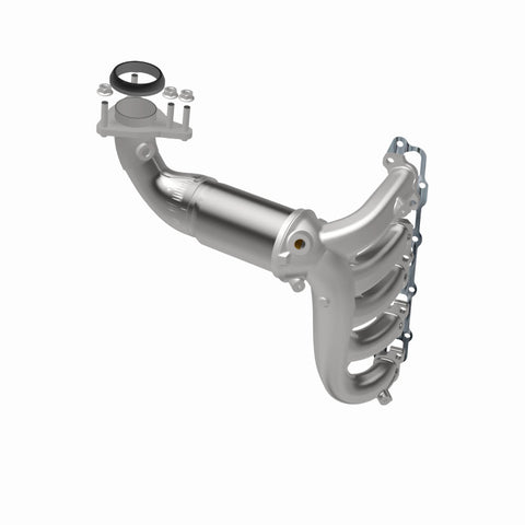 MagnaFlow Conv DF 09-10 Hummer H3/H3T 3.7L Manifold (49 State) - 51085