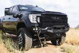 DV8 Offroad 20-23 GMC Sierra 2500/3500 Spec Series Front Bumper - FBGC2-01