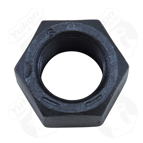 Yukon Gear Replacement Pinion Nut For Dana 80 - YSPPN-011