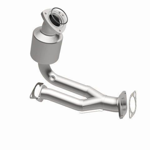 MagnaFlow Direct Fit Catalytic Converter 09-11 Chevy Malibu 3.6L - 51911