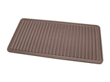 WeatherTech Boot Tray 16in x 36in - Tan - IDMBT1BXT