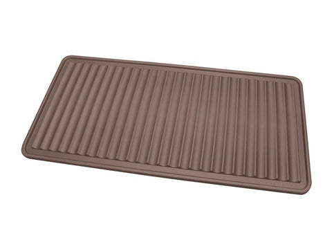 WeatherTech Boot Tray 16in x 36in - Tan - IDMBT1BXT