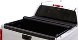 Lund 99-07 Ford F250/F350/F450 Super Duty (8ft bed) Genesis Roll Up Tonneau Cover - Black - 960253