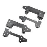 Belltech C-NOTCH KIT 2019 Silverado / Sierra (Dbl / Crew cab / Short bed) - 6628