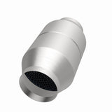 MagnaFlow Universal Catalytic Converter 3.50 inch C/C Diesel - 60110