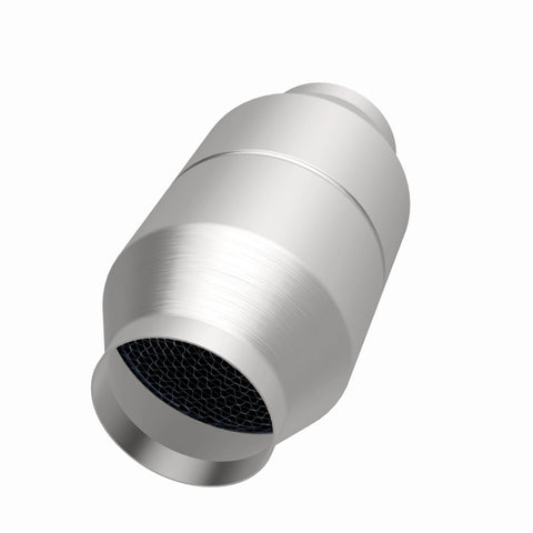 MagnaFlow Universal Catalytic Converter 3.50 inch C/C Diesel - 60110