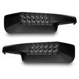 Oracle Lighting 10-22 RAM TOW 1500/2500/3500 LED Off-Road Side Mirror Ditch Lights - 5922-001
