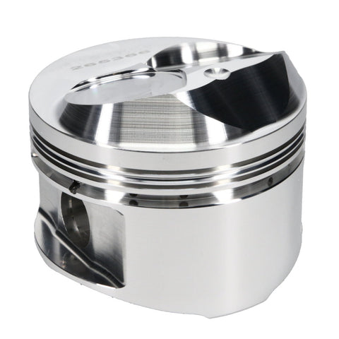 JE Pistons BBC APBA DOME Set of 8 Pistons - 265366